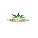 Piccos Sales Buds logo